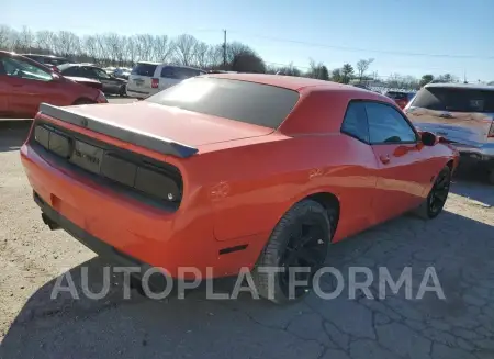 DODGE CHALLENGER 2016 vin 2C3CDZAG5GH338330 from auto auction Copart