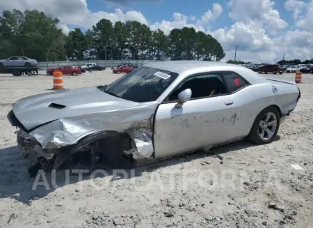 DODGE CHALLENGER 2022 vin 2C3CDZAG8NH211343 from auto auction Copart