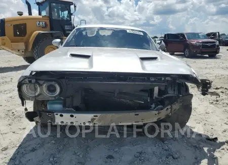 DODGE CHALLENGER 2022 vin 2C3CDZAG8NH211343 from auto auction Copart