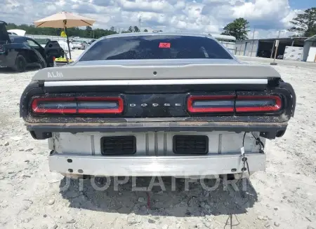 DODGE CHALLENGER 2022 vin 2C3CDZAG8NH211343 from auto auction Copart