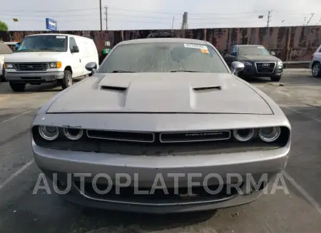 DODGE CHALLENGER 2016 vin 2C3CDZAG9GH249554 from auto auction Copart