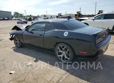 DODGE CHALLENGER 2015 vin 2C3CDZBGXFH839890 from auto auction Copart