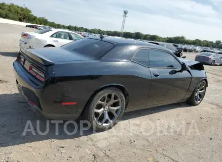 DODGE CHALLENGER 2015 vin 2C3CDZBGXFH839890 from auto auction Copart