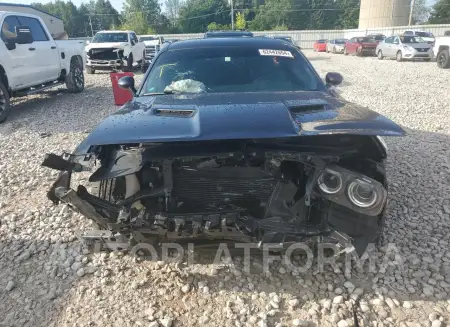 DODGE CHALLENGER 2017 vin 2C3CDZBT8HH666306 from auto auction Copart