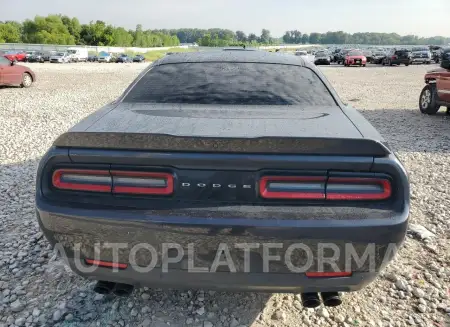 DODGE CHALLENGER 2017 vin 2C3CDZBT8HH666306 from auto auction Copart