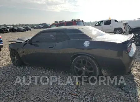 DODGE CHALLENGER 2017 vin 2C3CDZBT8HH666306 from auto auction Copart