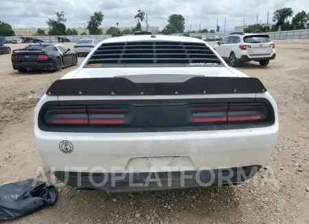 DODGE CHALLENGER 2019 vin 2C3CDZBT8KH629179 from auto auction Copart