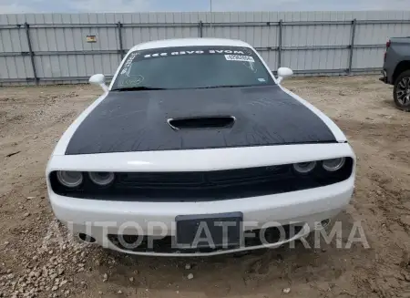 DODGE CHALLENGER 2019 vin 2C3CDZBT8KH629179 from auto auction Copart