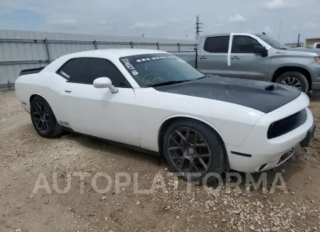 DODGE CHALLENGER 2019 vin 2C3CDZBT8KH629179 from auto auction Copart