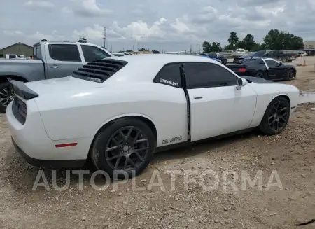 DODGE CHALLENGER 2019 vin 2C3CDZBT8KH629179 from auto auction Copart