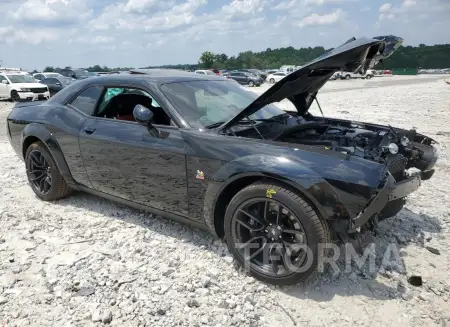 DODGE CHALLENGER 2023 vin 2C3CDZFJ1PH684539 from auto auction Copart