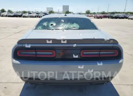 DODGE CHALLENGER 2021 vin 2C3CDZFJ3MH626766 from auto auction Copart