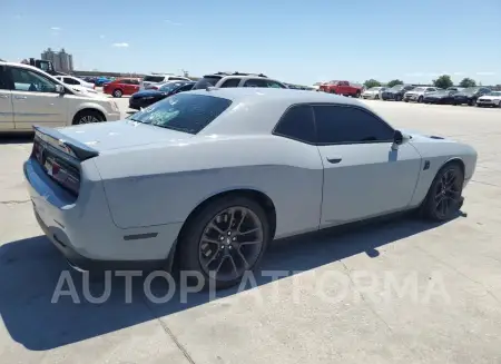 DODGE CHALLENGER 2021 vin 2C3CDZFJ3MH626766 from auto auction Copart