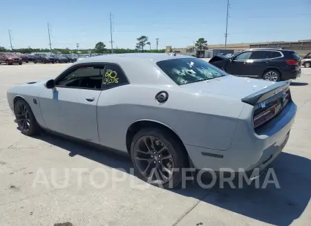 DODGE CHALLENGER 2021 vin 2C3CDZFJ3MH626766 from auto auction Copart