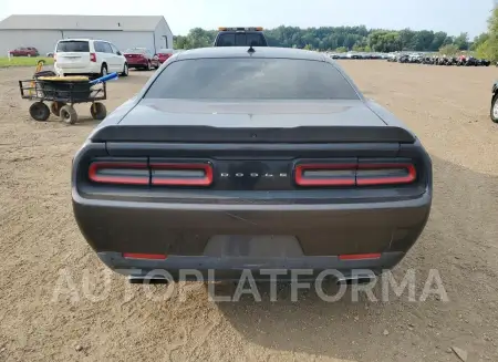 DODGE CHALLENGER 2015 vin 2C3CDZFJXFH782628 from auto auction Copart