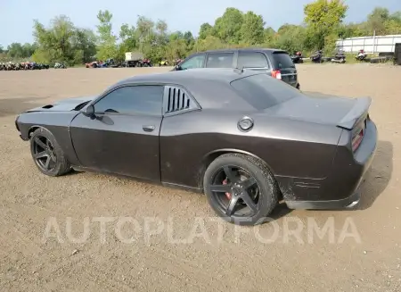 DODGE CHALLENGER 2015 vin 2C3CDZFJXFH782628 from auto auction Copart