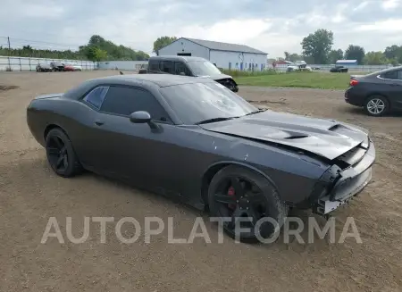 DODGE CHALLENGER 2015 vin 2C3CDZFJXFH782628 from auto auction Copart