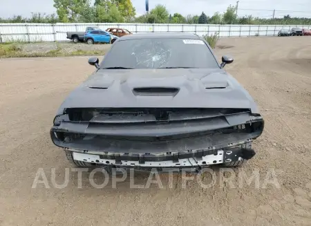 DODGE CHALLENGER 2015 vin 2C3CDZFJXFH782628 from auto auction Copart