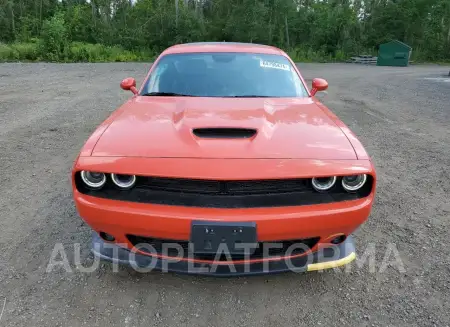 DODGE CHALLENGER 2023 vin 2C3CDZKG6PH525493 from auto auction Copart