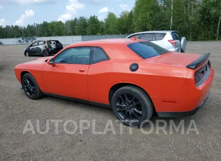 DODGE CHALLENGER 2023 vin 2C3CDZKG6PH525493 from auto auction Copart