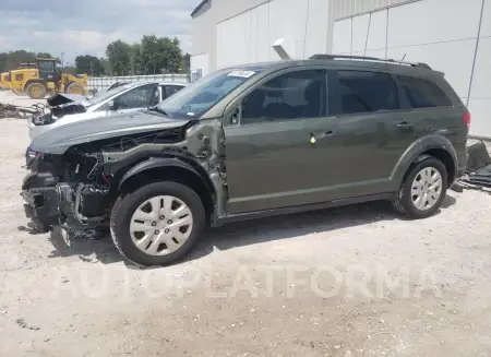 Dodge Journey 2017 2017 vin 3C4PDCAB2HT602529 from auto auction Copart