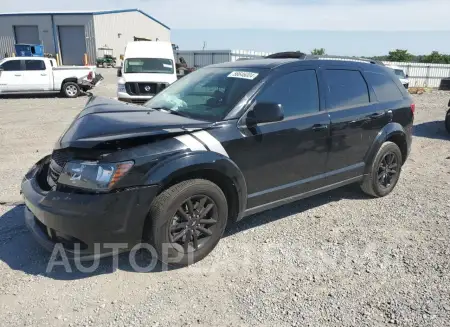 Dodge Journey 2020 2020 vin 3C4PDCAB4LT199386 from auto auction Copart