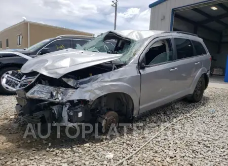 Dodge Journey 2018 2018 vin 3C4PDCAB6JT531745 from auto auction Copart