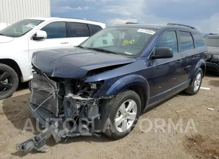 DODGE JOURNEY SE 2017 vin 3C4PDCAB8HT506629 from auto auction Copart