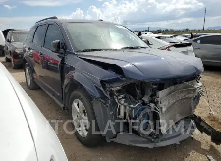 DODGE JOURNEY SE 2017 vin 3C4PDCAB8HT506629 from auto auction Copart