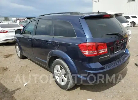 DODGE JOURNEY SE 2017 vin 3C4PDCAB8HT506629 from auto auction Copart