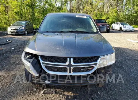 DODGE JOURNEY SE 2015 vin 3C4PDCABXFT628597 from auto auction Copart