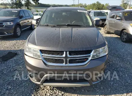 DODGE JOURNEY SX 2015 vin 3C4PDCBG1FT599422 from auto auction Copart