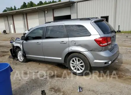 DODGE JOURNEY SX 2017 vin 3C4PDCBG8HT531928 from auto auction Copart