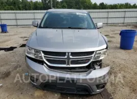 DODGE JOURNEY SX 2017 vin 3C4PDCBG8HT531928 from auto auction Copart