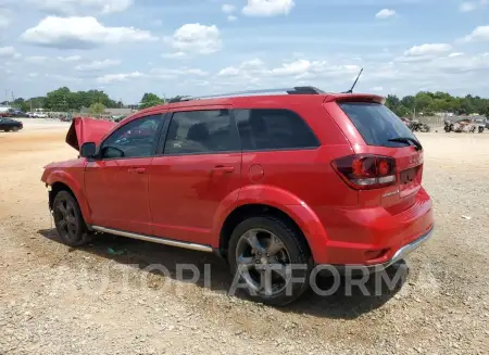 DODGE JOURNEY CR 2015 vin 3C4PDCGB2FT612868 from auto auction Copart