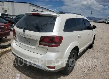 DODGE JOURNEY CR 2015 vin 3C4PDCGB4FT547781 from auto auction Copart