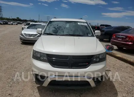 DODGE JOURNEY CR 2015 vin 3C4PDCGB4FT547781 from auto auction Copart