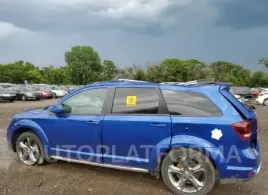 DODGE JOURNEY CR 2015 vin 3C4PDCGB7FT595730 from auto auction Copart