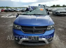 DODGE JOURNEY CR 2015 vin 3C4PDCGB7FT595730 from auto auction Copart