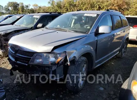 DODGE JOURNEY CR 2017 vin 3C4PDCGG7HT673437 from auto auction Copart