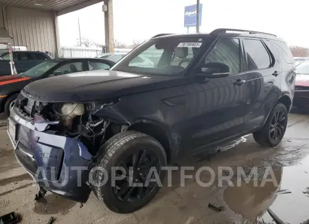 Land Rover Discovery 2020 2020 vin SALRU2RV4L2424644 from auto auction Copart