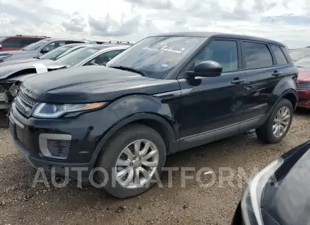 LAND ROVER RANGE ROVE 2017 vin SALVP2BG4HH191242 from auto auction Copart