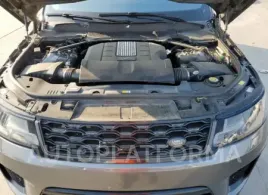 LAND ROVER RANGE ROVE 2019 vin SALWZ2SE7KA845275 from auto auction Copart