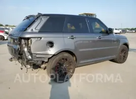 LAND ROVER RANGE ROVE 2019 vin SALWZ2SE7KA845275 from auto auction Copart