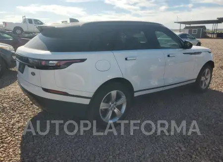 LAND ROVER RANGE ROVE 2019 vin SALYB2EX5KA234543 from auto auction Copart