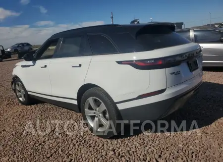 LAND ROVER RANGE ROVE 2019 vin SALYB2EX5KA234543 from auto auction Copart