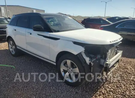 LAND ROVER RANGE ROVE 2019 vin SALYB2EX5KA234543 from auto auction Copart