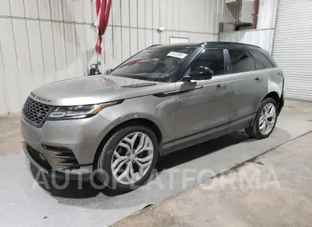 Land Rover Range Rover 2019 2019 vin SALYL2EX1KA224573 from auto auction Copart