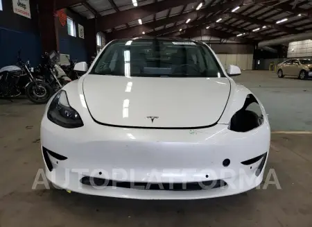 TESLA MODEL 3 2021 vin 5YJ3E1EA0MF923544 from auto auction Copart