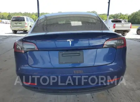 TESLA MODEL 3 2023 vin 5YJ3E1EA2PF679545 from auto auction Copart